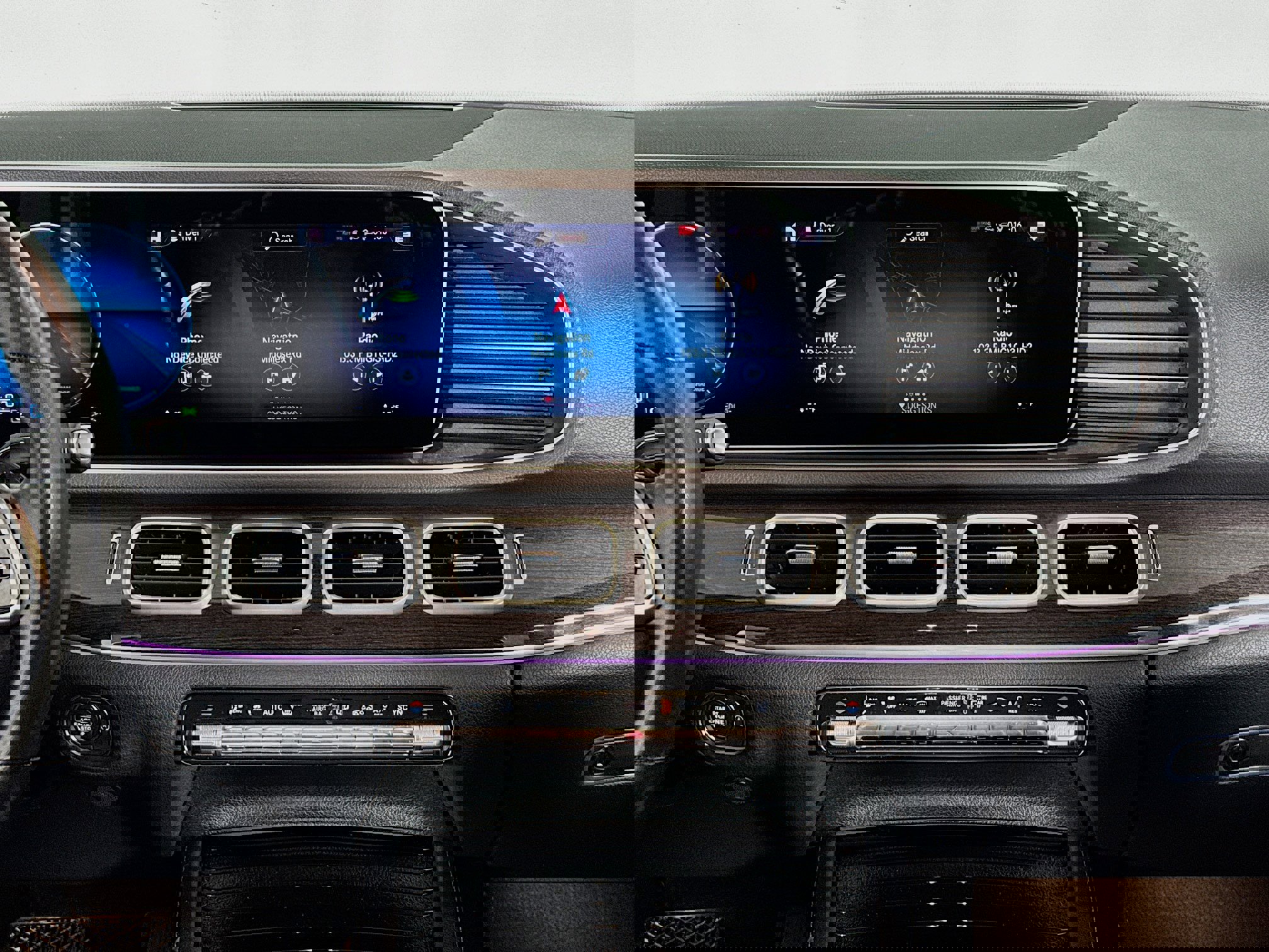 Used 2021 Mercedes-Benz GLE 450 4MATIC image 27