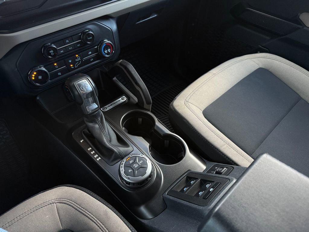 Used 2021 Ford Bronco Big Bend image 37