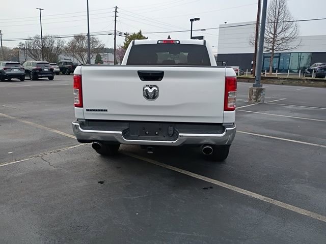 Used 2023 RAM 1500 Big Horn w/ Trailer Tow Group image 6