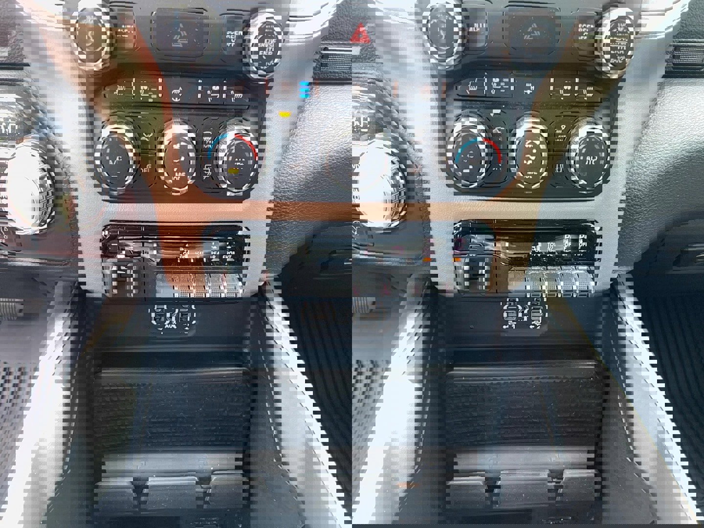 Used 2021 RAM 1500 Laramie AWD/4WD image 20