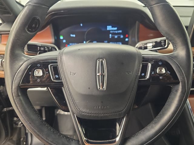 Used 2020 Lincoln Aviator Reserve w/ Equipment Group 202A AWD/4WD image 33