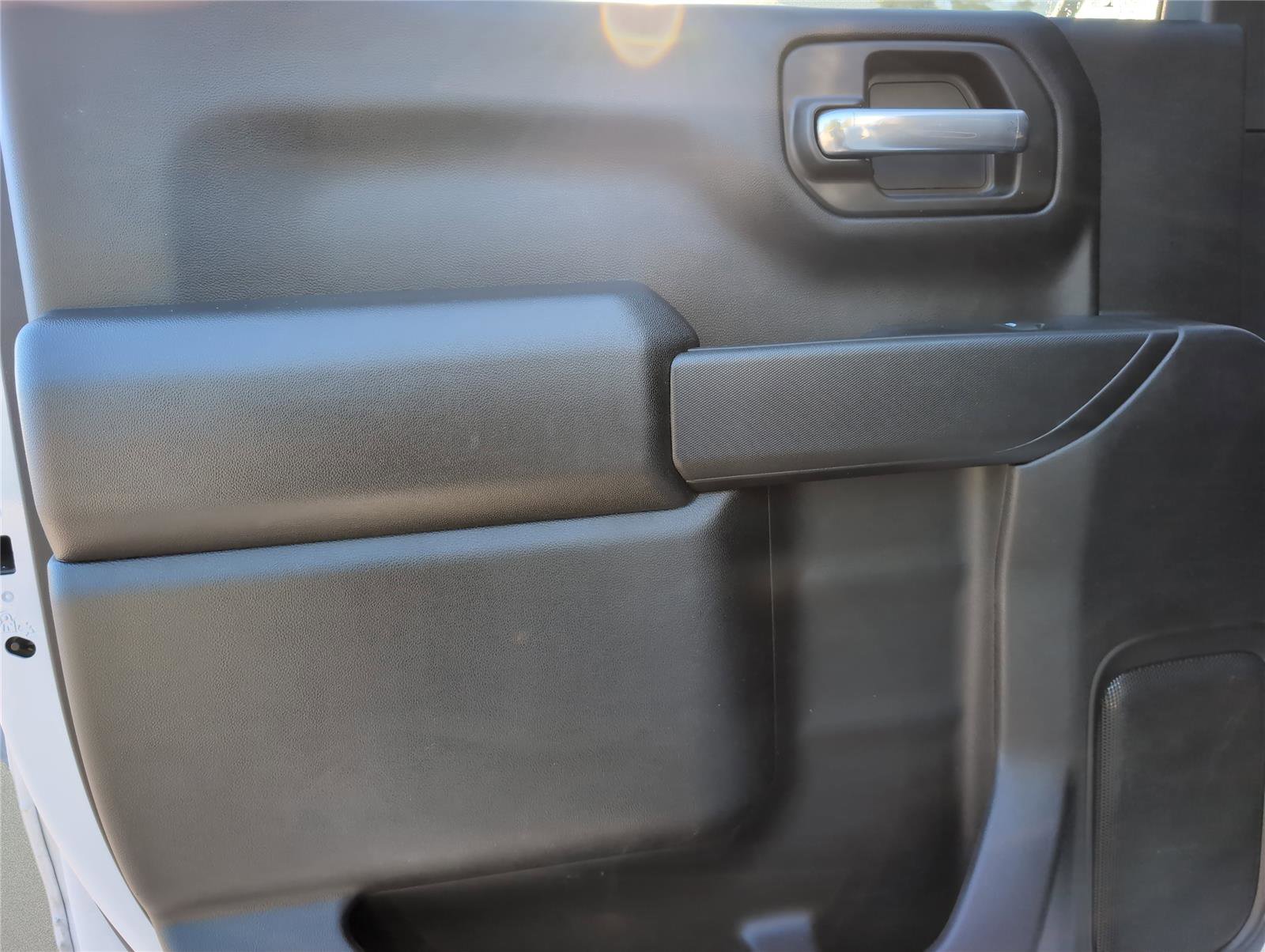 Certified 2025 Chevrolet Silverado 1500 W/T w/ WT Value Package image 28