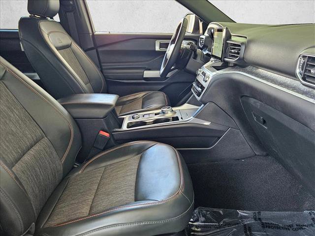Certified 2023 Ford Explorer Timberline AWD/4WD image 22