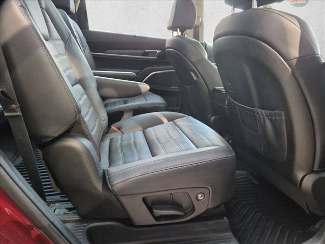 Used 2023 Kia Telluride SX Prestige AWD/4WD image 18