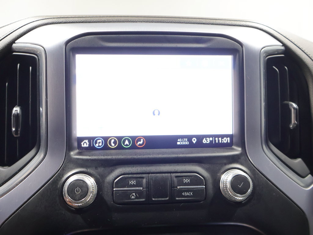 Used 2019 GMC Sierra 1500 SLT w/ SLT Premium Plus Package AWD/4WD image 28
