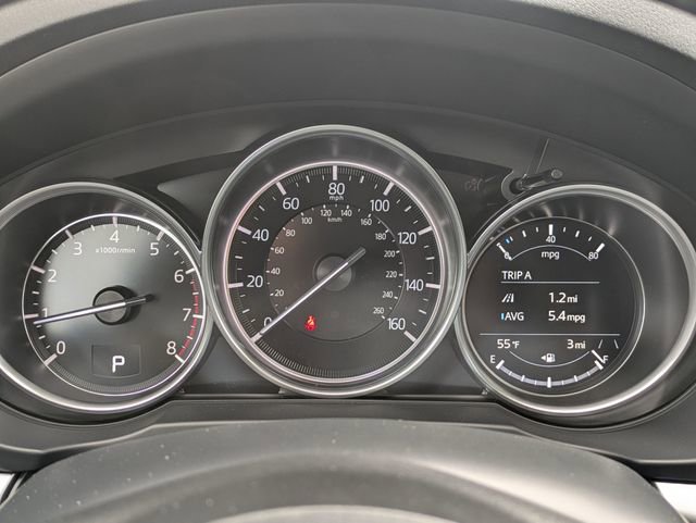 New 2025 MAZDA CX-5 AWD 2.5 S w/ Select Package image 19