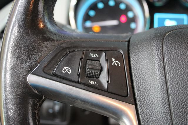 Used 2016 Buick Verano Convenience FWD image 14