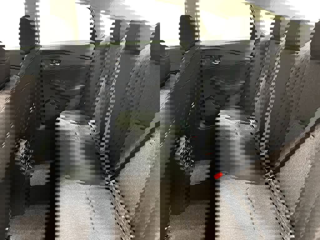 New 2025 Honda Accord SE image 23