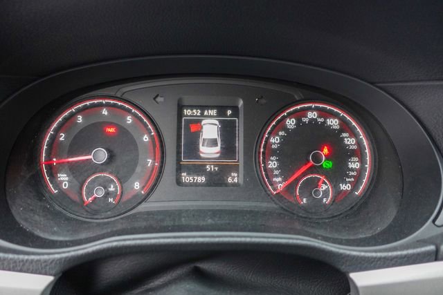 Used 2021 Volkswagen Passat 2.0T SE image 15