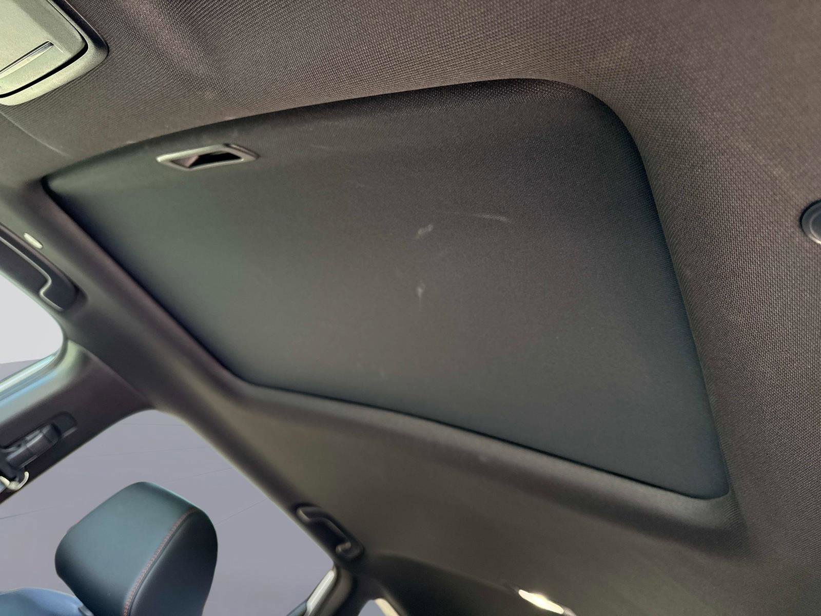 Certified 2025 Honda CR-V Sport-L image 36