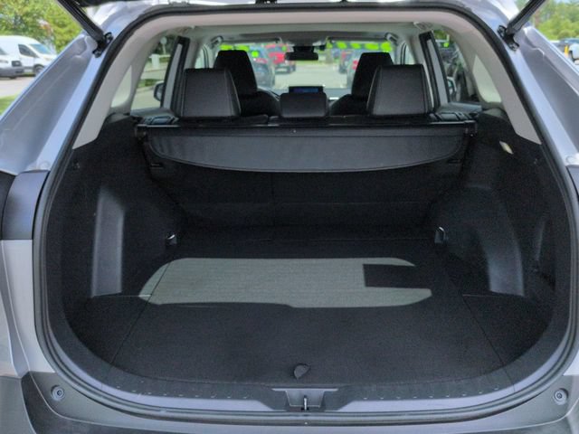 Certified 2023 Toyota RAV4 XLE Premium AWD/4WD image 13