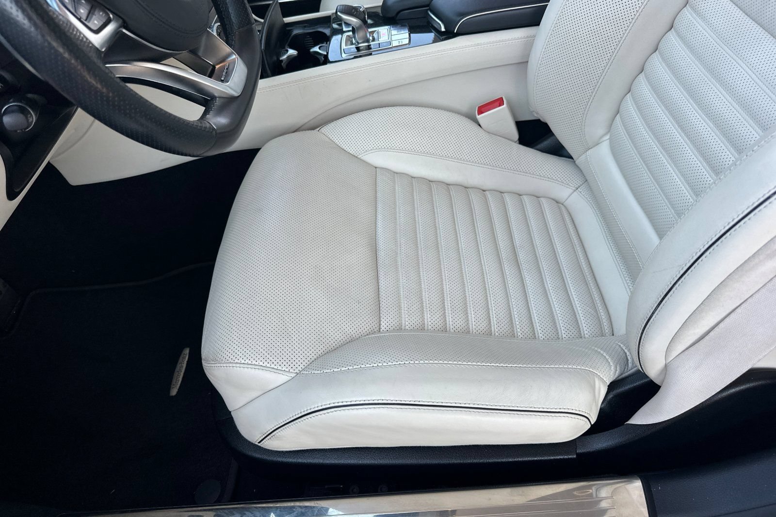 Used 2017 Mercedes-Benz SL 450 image 14