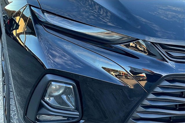 Used 2019 Chevrolet Blazer LT image 32