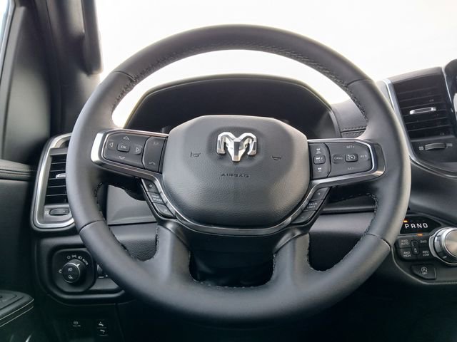 Used 2025 RAM 1500 Laramie w/ Bed Utility Group image 20