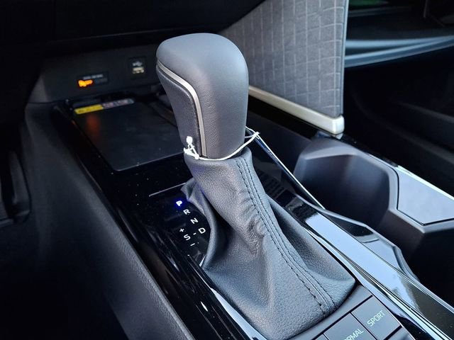 New 2026 Toyota Camry XLE AWD/4WD image 10