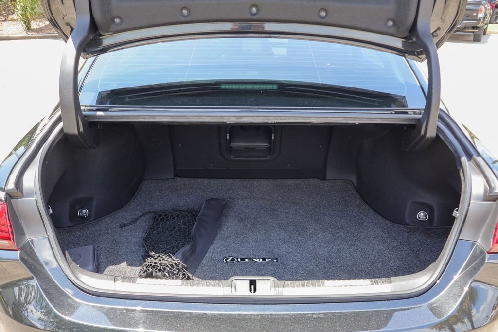 Used 2023 Lexus ES 350 w/ Premium Package FWD image 28