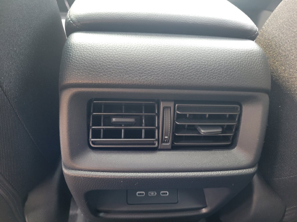 New 2027 Honda CR-V EX image 32