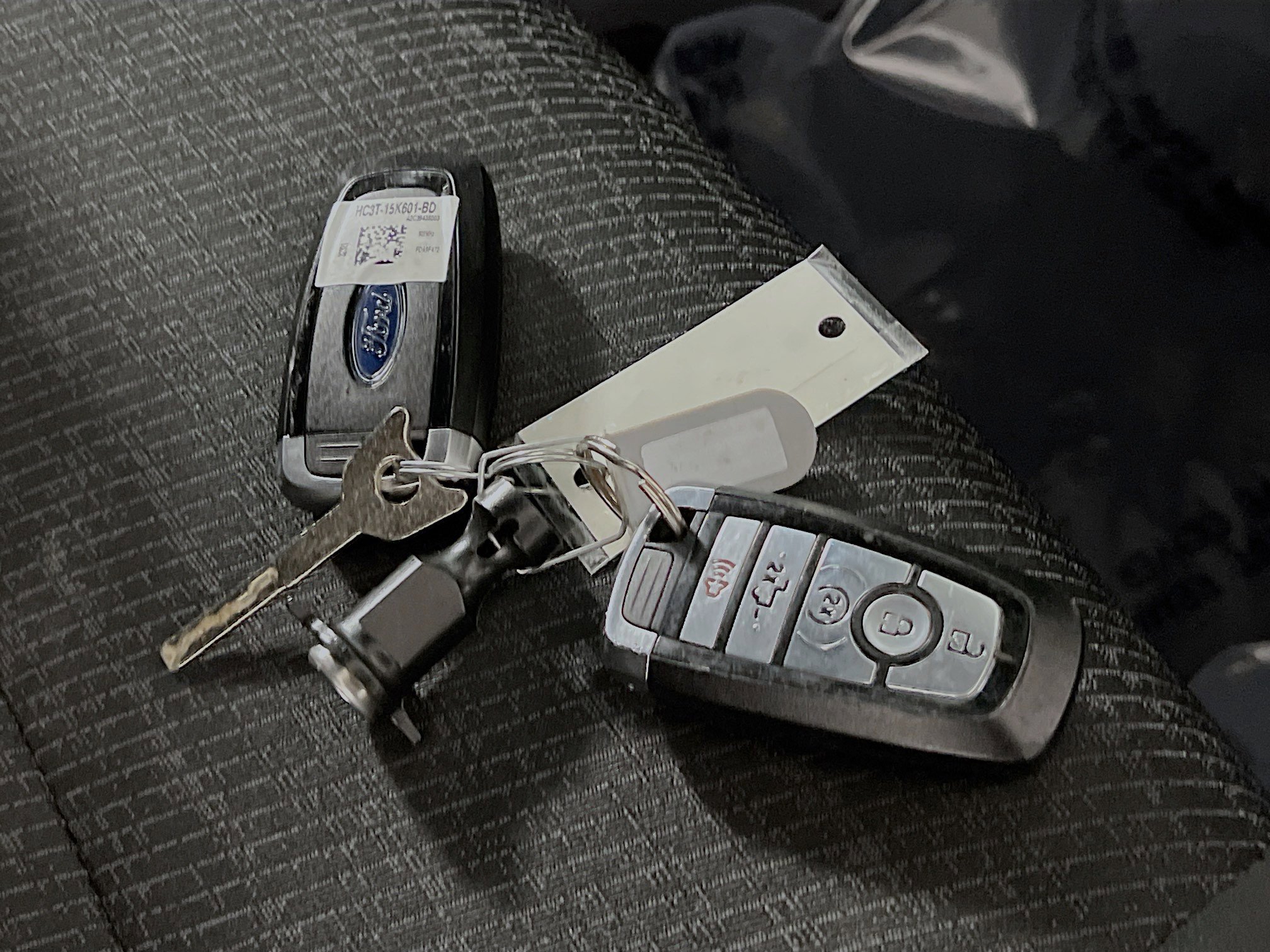 Used 2022 Ford F150 XLT w/ Equipment Group 302A High image 36