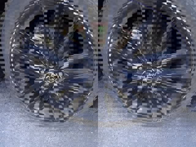 Used 2024 Toyota Camry XSE image 12