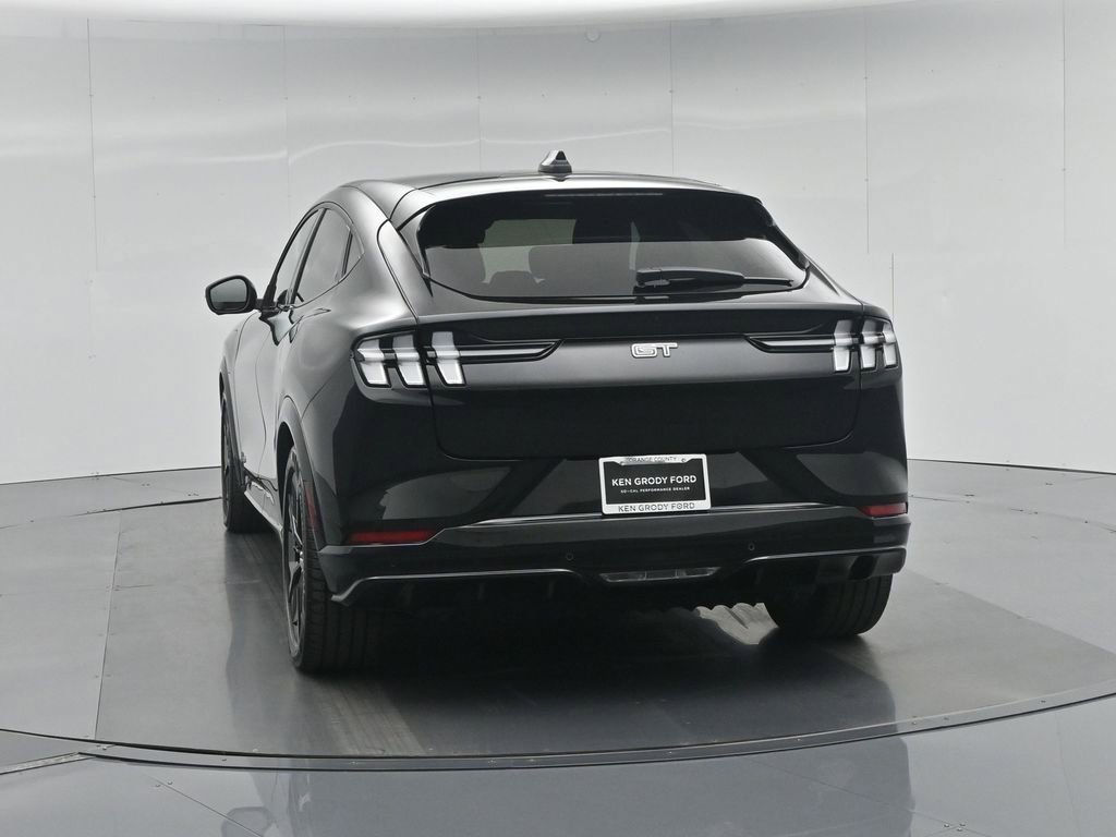 Used 2025 Ford Mustang Mach-E GT image 26