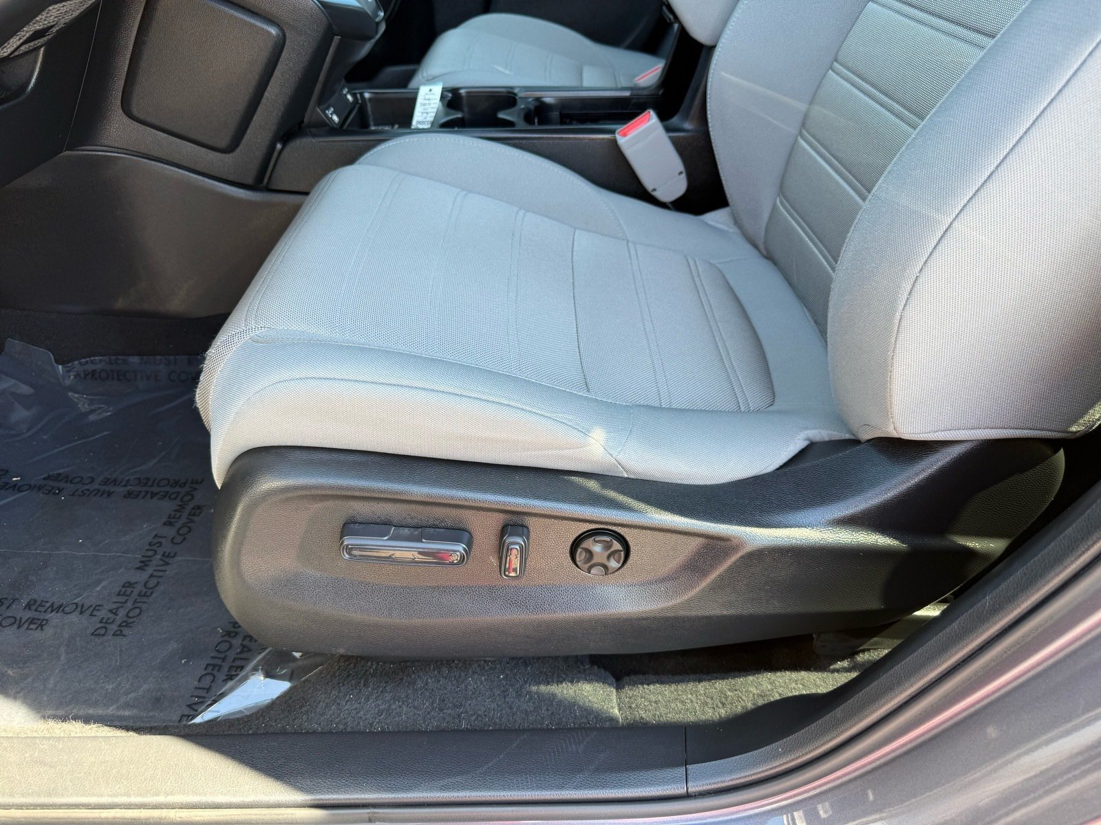 Certified 2021 Honda CR-V EX image 14