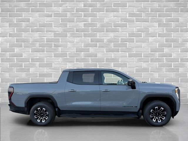 New 2026 GMC Sierra EV Elevation AWD/4WD image 8