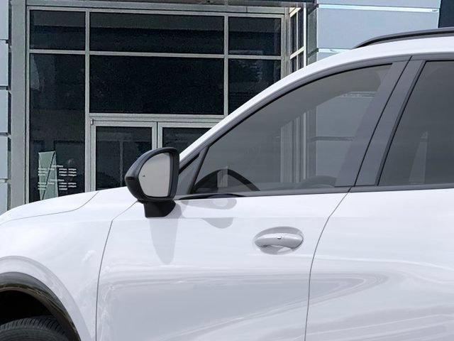 New 2026 Buick Envision Sport Touring AWD/4WD image 12