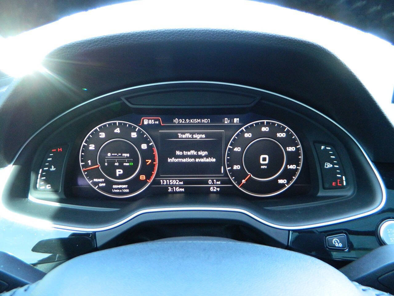 Used 2017 Audi Q7 3.0T Prestige AWD/4WD image 20