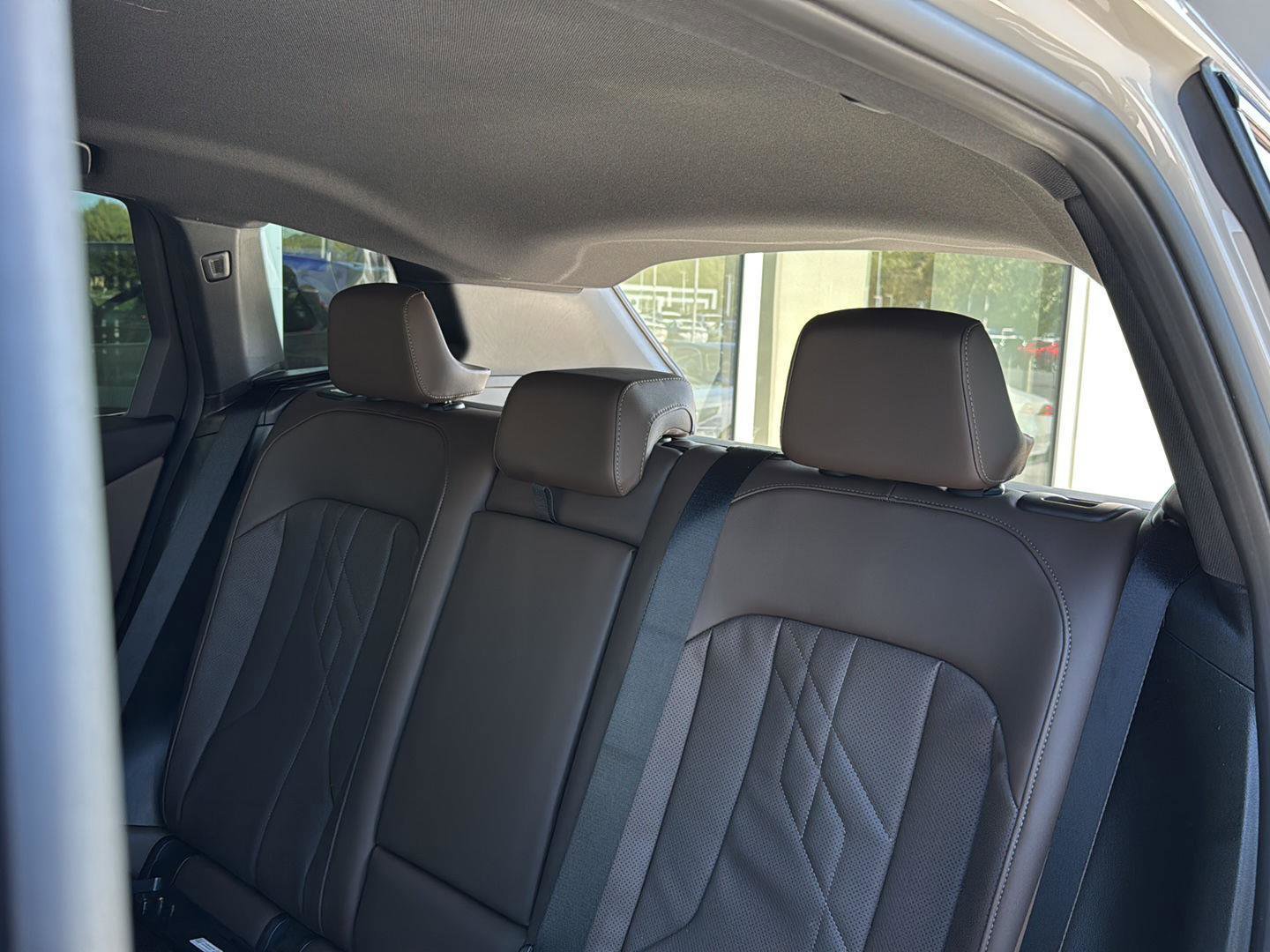 New 2026 BMW X3 xDrive30 w/ Premium Package image 25