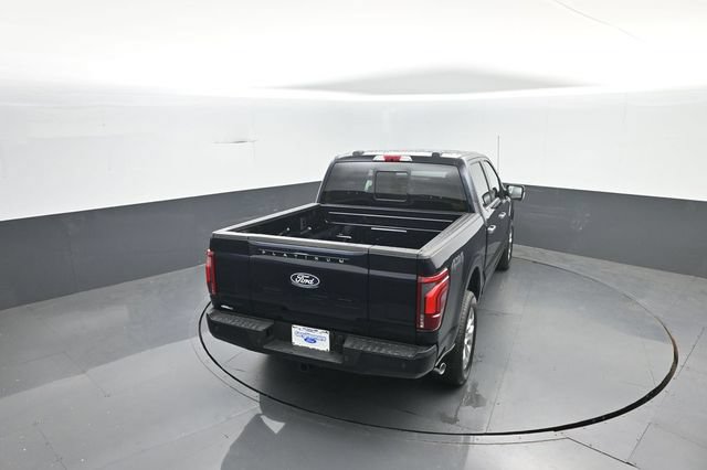 New 2026 Ford F150 Platinum w/ Equipment Group 702A High AWD/4WD image 31