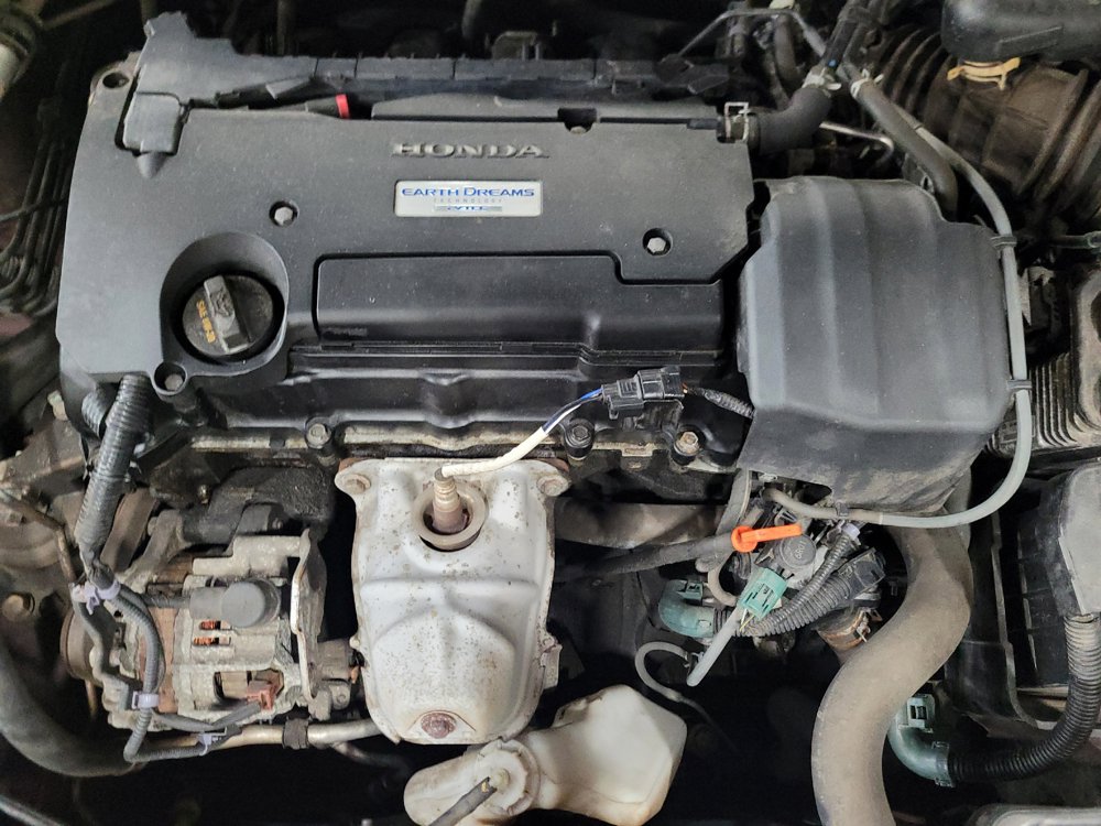 Used 2017 Honda Accord LX image 30