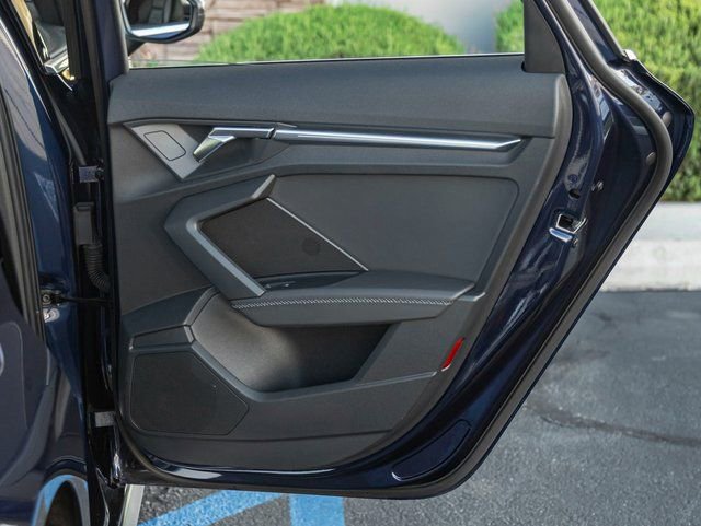 Used 2023 Audi S3 Premium Plus w/ Premium Plus Package image 22