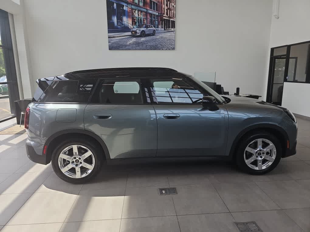 Used 2026 MINI Cooper Countryman S AWD/4WD image 8