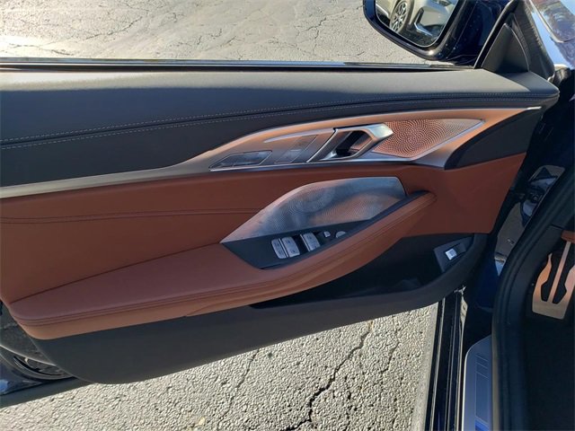 New 2026 BMW 840i xDrive image 10