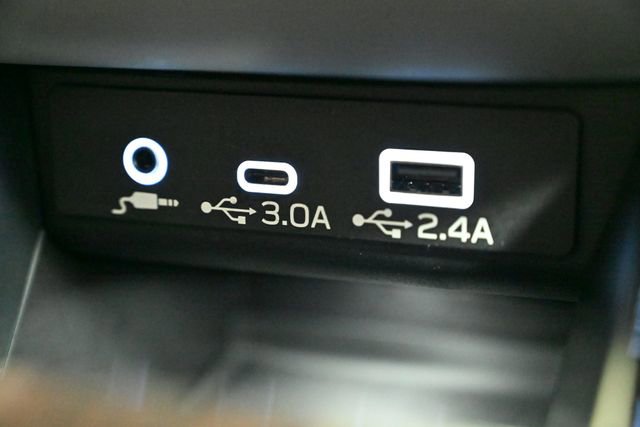 Certified 2024 Subaru Outback Limited image 34