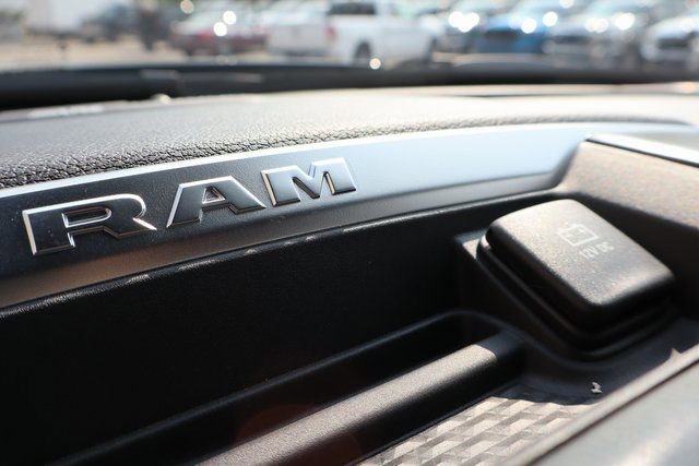 Used 2025 RAM 2500 Big Horn image 23