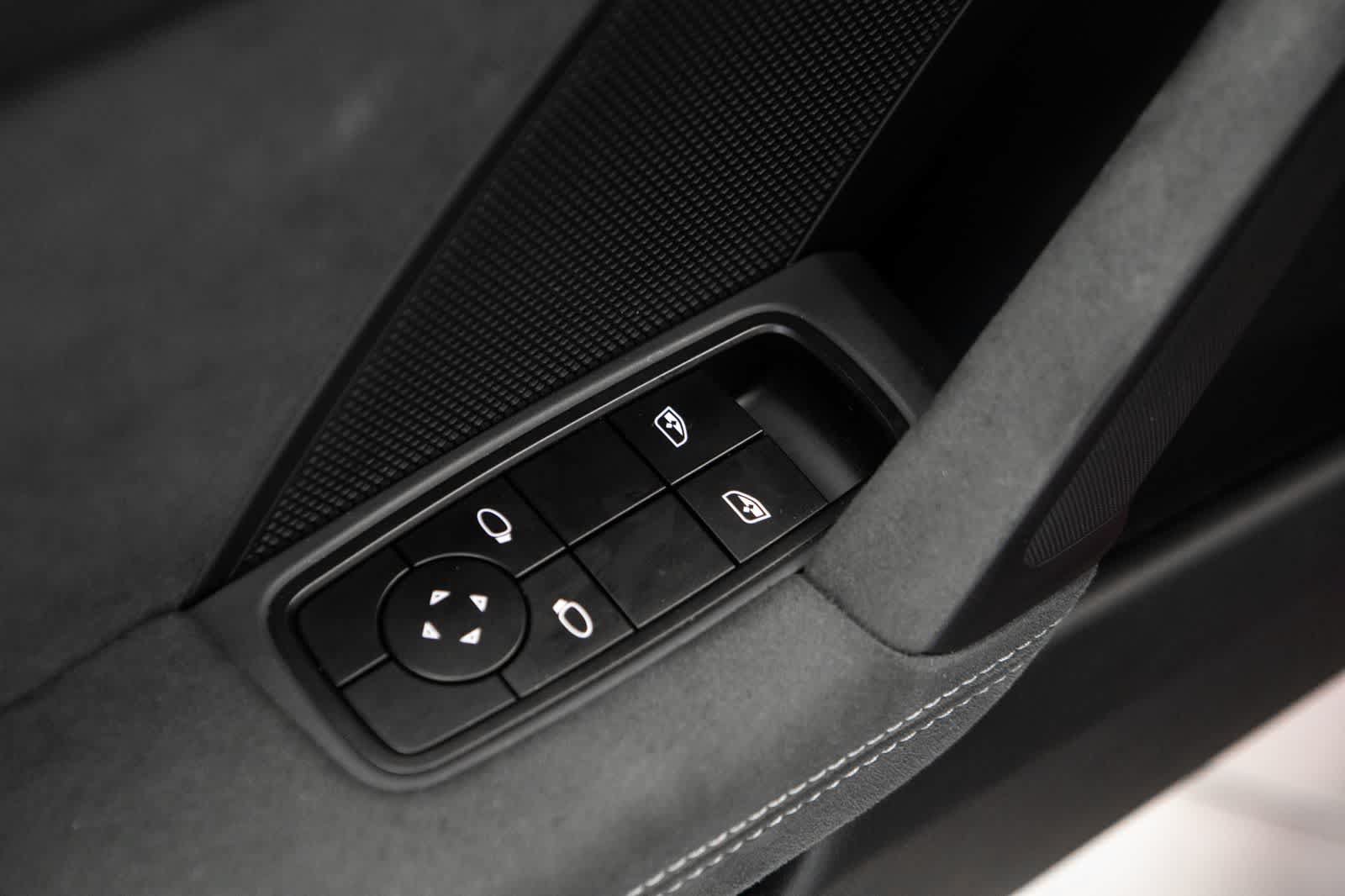 Certified 2022 Porsche 911 GT3 RWD image 20