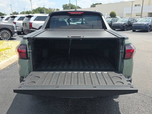 Certified 2023 Hyundai Santa Cruz Limited AWD/4WD image 23
