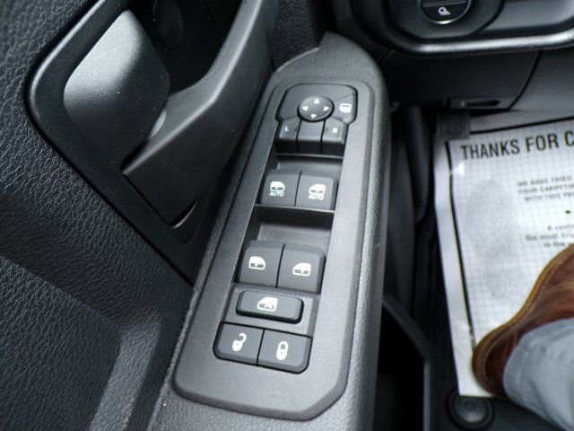 New 2026 RAM 3500 Tradesman image 18