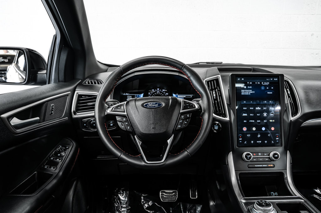 Used 2023 Ford Edge ST-Line AWD/4WD image 22