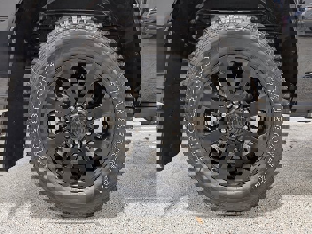 Used 2025 RAM 2500 Laramie w/ Night Edition image 13