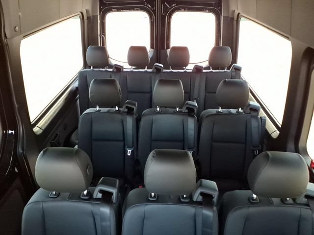 New 2026 Mercedes-Benz Sprinter 2500 image 18