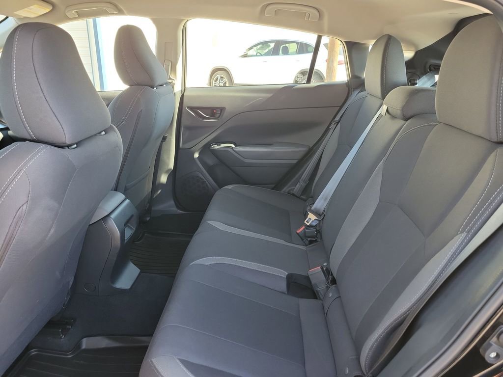 Certified 2025 Subaru Impreza 2.0i image 13
