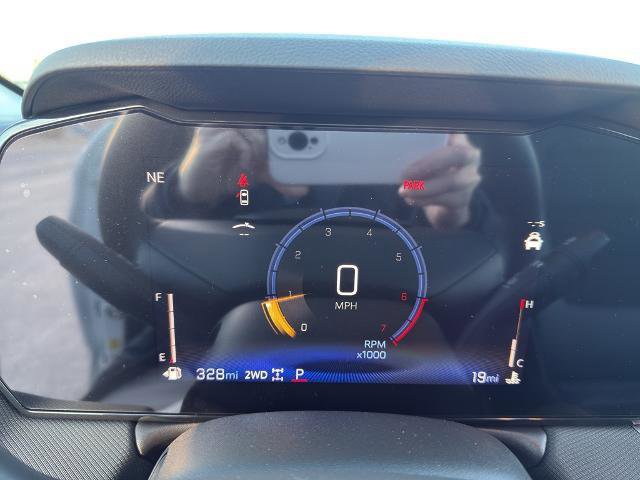 New 2026 Chevrolet TrailBlazer LT w/ Convenience Package image 18