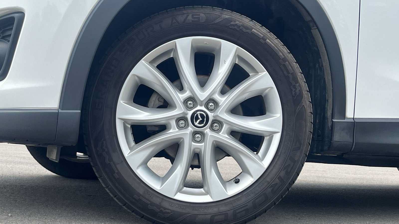 Used 2014 MAZDA CX-5 Grand Touring FWD image 27