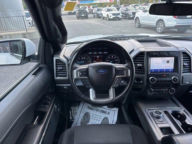 Used 2021 Ford Expedition XLT image 30