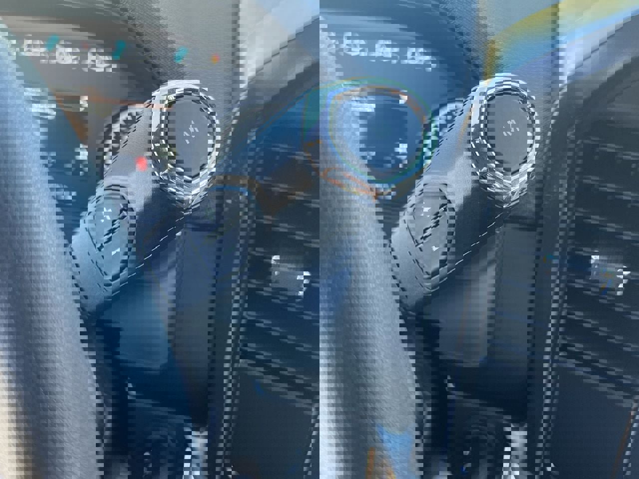 New 2026 Ford F150 STX image 11