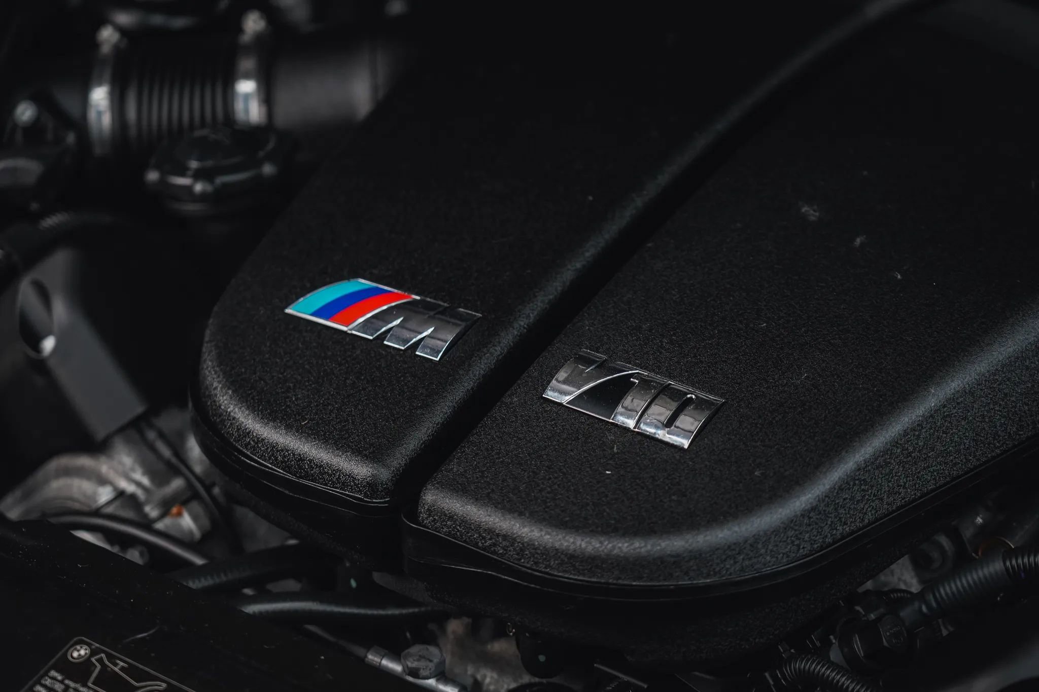 Used 2008 BMW M5 RWD image 69