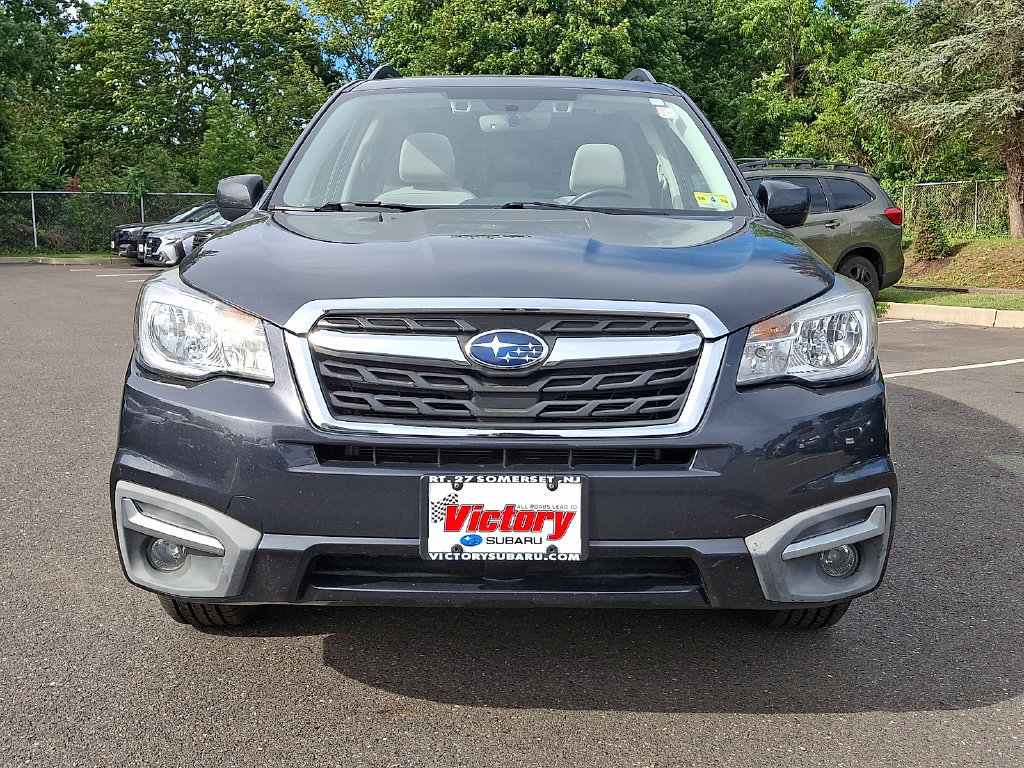 Used 2017 Subaru Forester 2.5i Premium AWD/4WD image 2