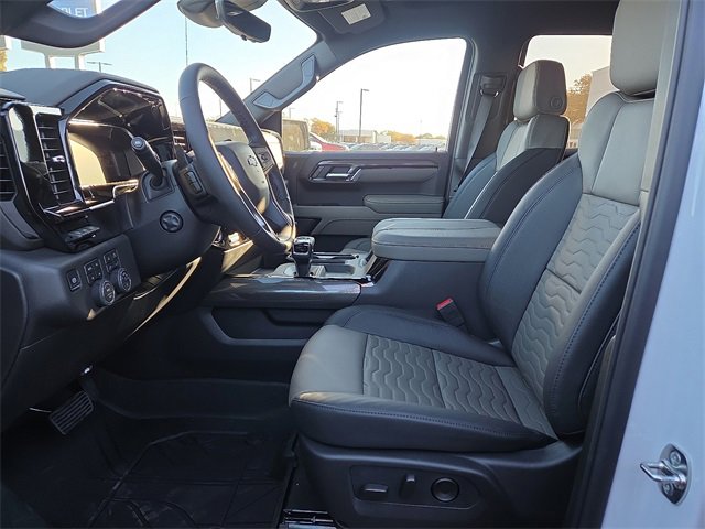 New 2026 Chevrolet Silverado 1500 ZR2 image 12